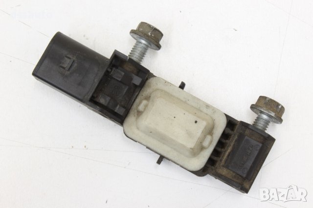 Сензор Mercedes SRS ESP 0028200826 BOSCH W220 W215 W203 W209, снимка 3 - Части - 43273239