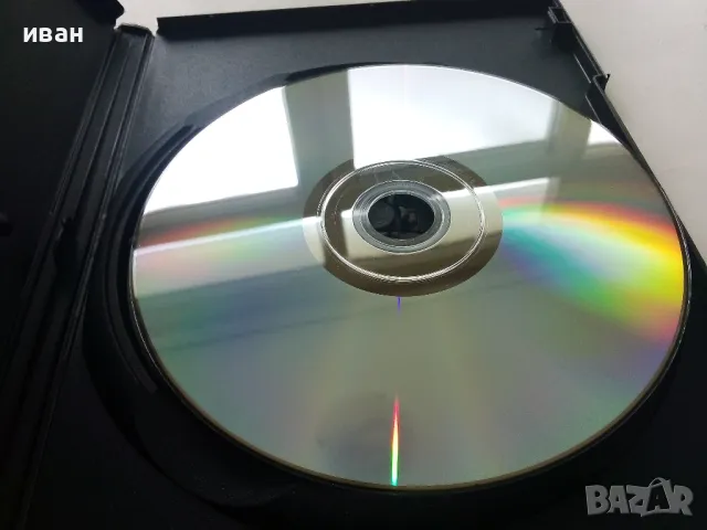 DVD колекция - "Чарли Чаплин" диск 6, снимка 3 - Други жанрове - 49521357