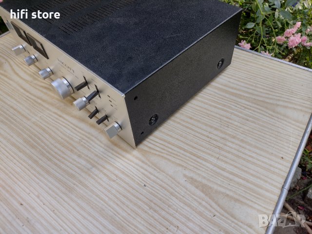 Scott 430 A, снимка 5 - Ресийвъри, усилватели, смесителни пултове - 37017132