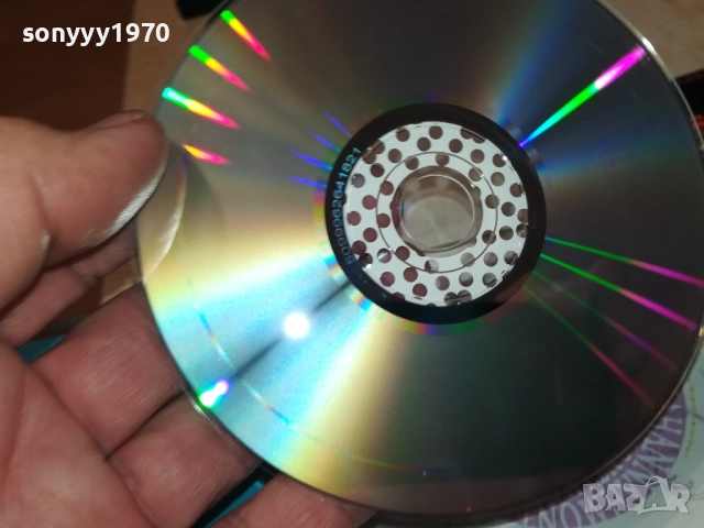 HANNAH MONTANA CD 2709251841, снимка 18 - CD дискове - 51859157