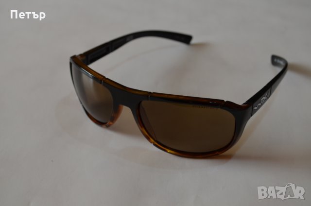 Wiley X ACE Polarized тактически слънчеви очила, снимка 7 - Слънчеви и диоптрични очила - 28256302