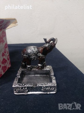 пепелник №7