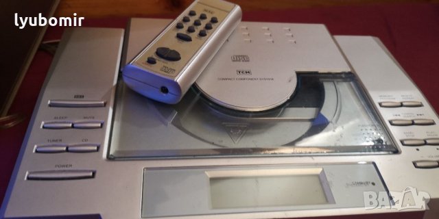 TCM мини уредба. , снимка 14 - Ресийвъри, усилватели, смесителни пултове - 35600455