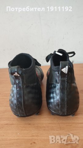 Adidas. Футболни бутонки. 36 2/3, снимка 6 - Футбол - 35347395