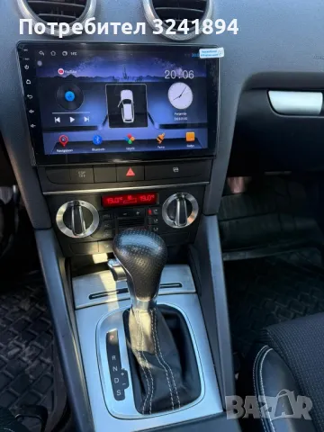 audi a3  0896215295, снимка 4 - Автомобили и джипове - 48521288