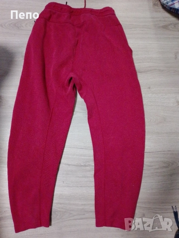 Долнище Nike, снимка 3 - Спортни дрехи, екипи - 52794977