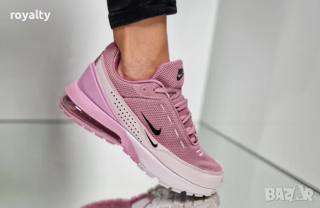 Nike спортни дамски маратонки , снимка 4 - Маратонки - 49550104