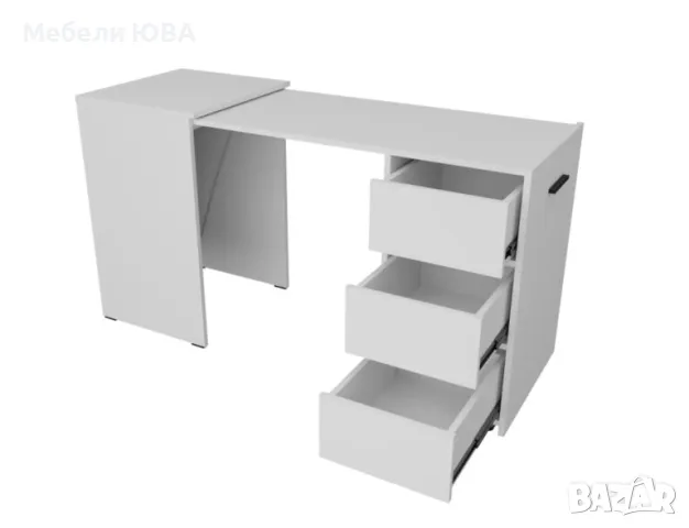 Разтегателно бюро РОЛ, снимка 5 - Бюра - 49058737