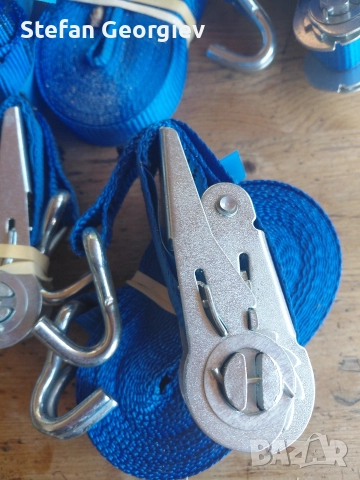 колани за укрепване 0888812853, снимка 2 - Части - 52642583