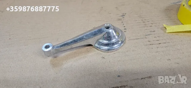 Дръжка Москвич Ретро Руски Руско руска соц 