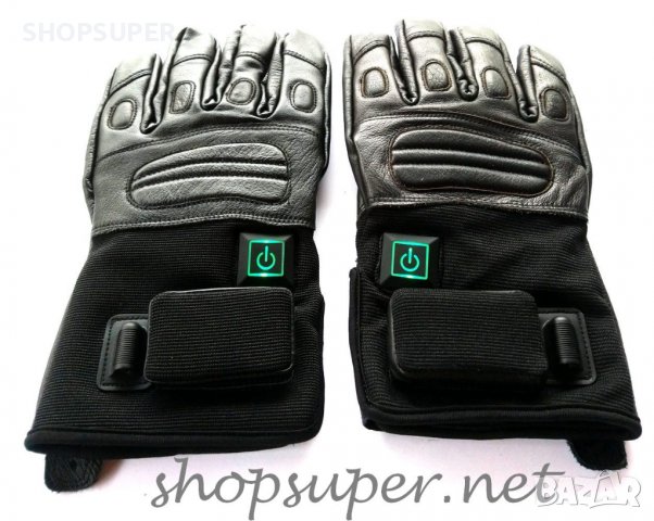 Ръкавици с ток за самоотбрана, снимка 5 - Бойно оръжие - 39878768