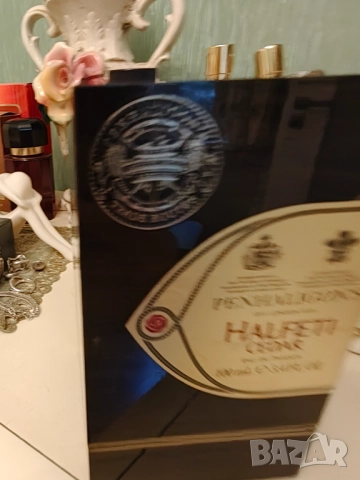 PENHALIGON’S HALFETI CEDAR EDP 100 ML РЯДЪК, снимка 4 - Унисекс парфюми - 51747343
