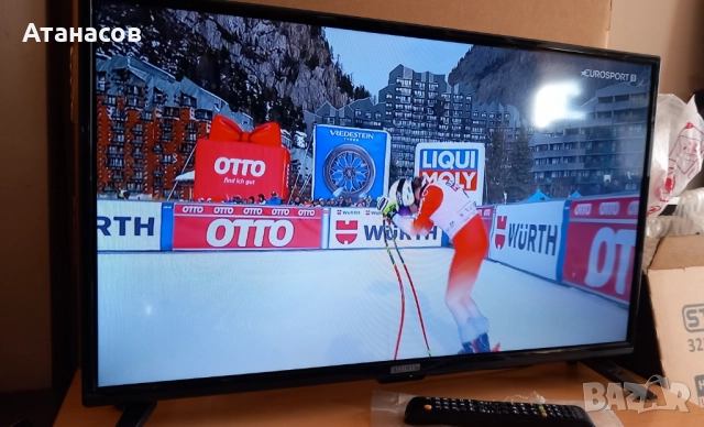 Star-Light 32DM3500 - 145лв./ 74 €, снимка 6 - Телевизори - 52907481