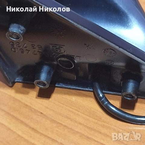 Продавам ОЕМ М огледала за бмв е36 купе/кабриолет. , снимка 9 - Части - 53518330