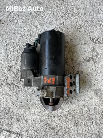 Стартер Bosch БМВ Е91 BMW