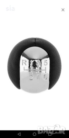 Топка за скоростен лост на Toyota AYGO, YARIS, Verso, Corolla, AVENSIS, RAV4, , снимка 4 - Аксесоари и консумативи - 26215664