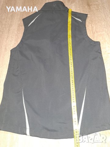 Strauss engelbert  Мъжки  Елек  S, снимка 6 - Други - 38943617