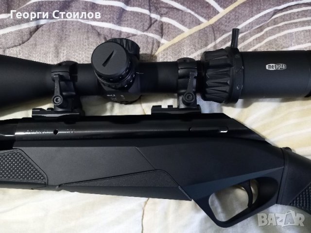 Benelli Lupo .300 Win Mag., снимка 9 - Ловно оръжие - 43058306