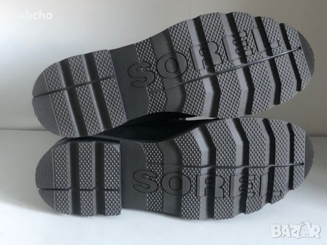 Sorel Lennox lace cozy boots, снимка 8 - Мъжки боти - 43626120