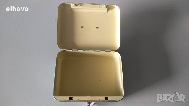 Метална кутия за ценности#1, снимка 5 - Други стоки за дома - 40795306