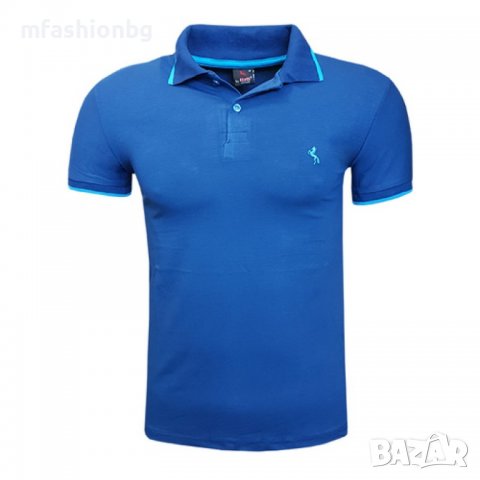 Мъжки блузи с яка размери до 8XL, снимка 9 - Блузи - 37038738