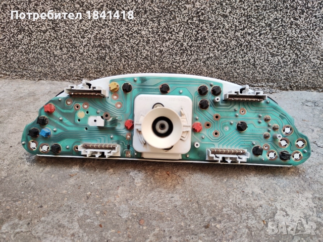 Километраж Фиат Пунто 93-99г., снимка 5 - Части - 51589813