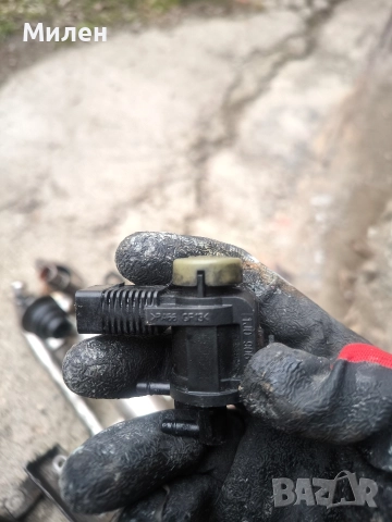 Охладител за Егр,Егр от голф 5 1.9 105 блс, снимка 3 - Части - 52928644