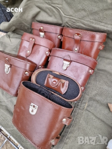 футляри за бинокли , снимка 16 - Други ценни предмети - 52527798