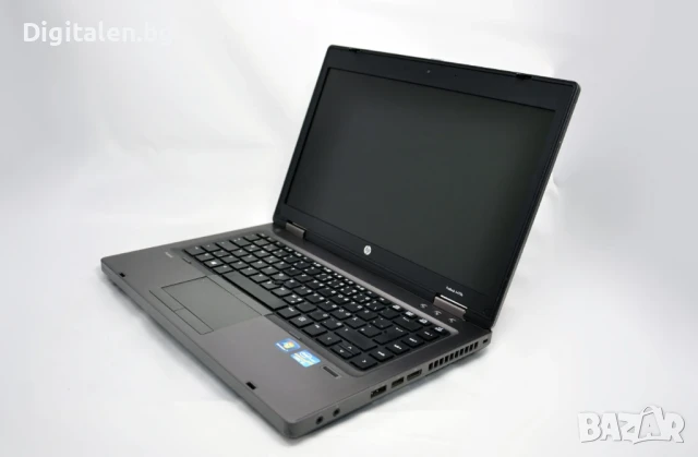 Реновиран лаптоп HP ProBook 6470b, снимка 3 - Лаптопи за работа - 51217639