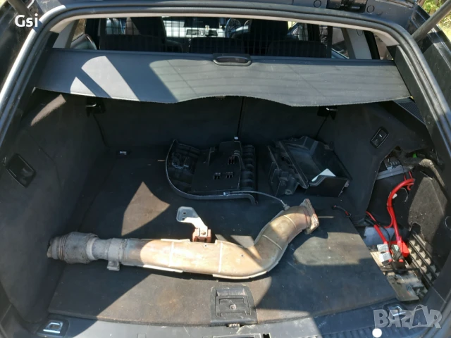 Bmw 520d, снимка 6 - Автомобили и джипове - 51236739