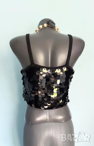 Три различни броя / Бюстие, ръчна изработка на една кука , снимка 15 - Корсети, бюстиета, топове - 50987136