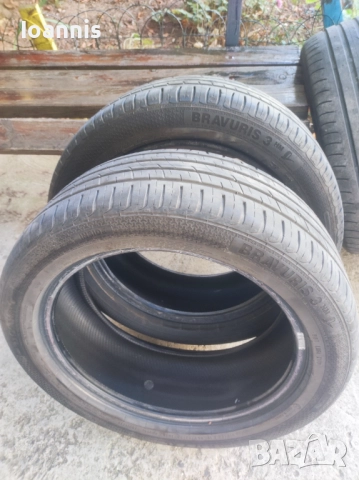 Единични летни гуми , снимка 5 - Гуми и джанти - 52046650