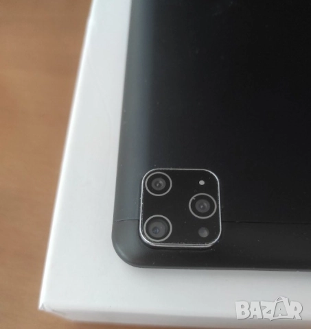 таблет-телефон MEDIATEK GP11,10инча,8ядрен,ram=16gb,rom-1tb,2sim carti=115лв, снимка 6 - Таблети - 51697284