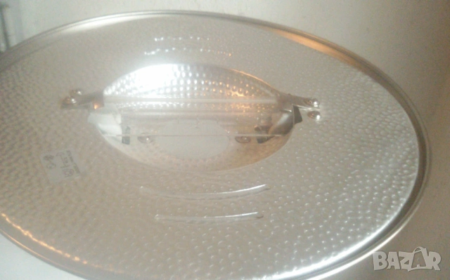 Метална висока двойна лампа, снимка 5 - Лампиони - 53020082