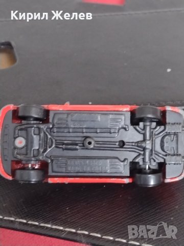 Метална количка LEXUS MADE IN CHINA спортен модел за КОЛЕКЦИЯ ДЕКОРАЦИЯ 37674, снимка 8 - Колекции - 40705315