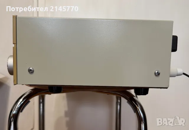 Ресийвър Wega R250SH, снимка 7 - Ресийвъри, усилватели, смесителни пултове - 49848747