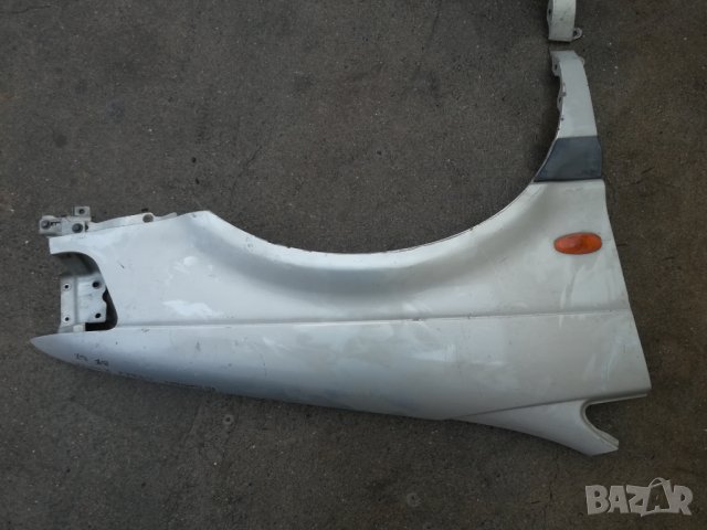 Десен калник Mitsubishi Space Runner (1991-2002г.) Митсубиши Space Runner, снимка 5 - Части - 26927196