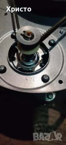 хлебопекарна SilverCrest за части , снимка 8 - Хлебопекарни - 47938038