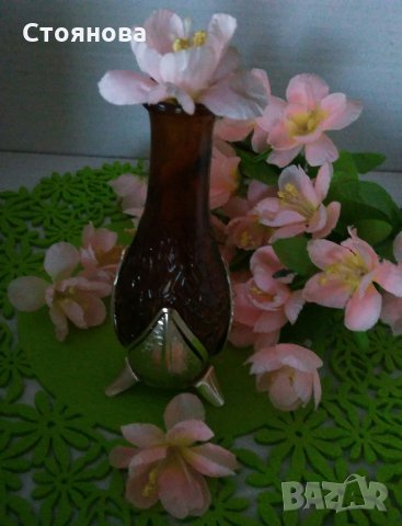 Ваза, вазички - различни видове, снимка 7 - Вази - 32884913