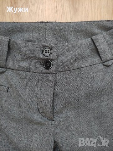 ДАМСКИ панталон, размер М, 7/8, снимка 6 - Панталони - 43931634