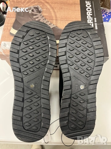 WEATHERPROOF мъжки ботуши обувки, снимка 6 - Мъжки боти - 53470534