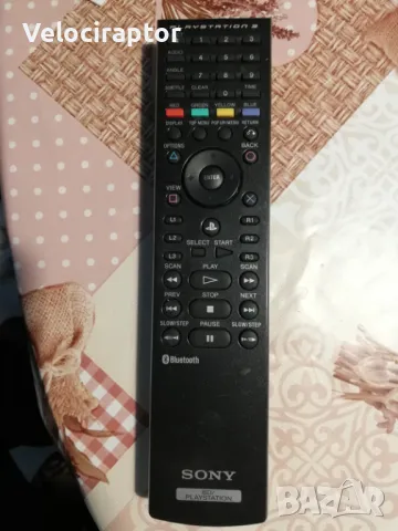 Продавам Дистанционно за PlayStation 3  