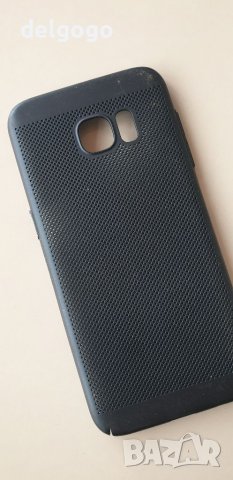 Samsung S7 кейс, снимка 5 - Калъфи, кейсове - 39362519