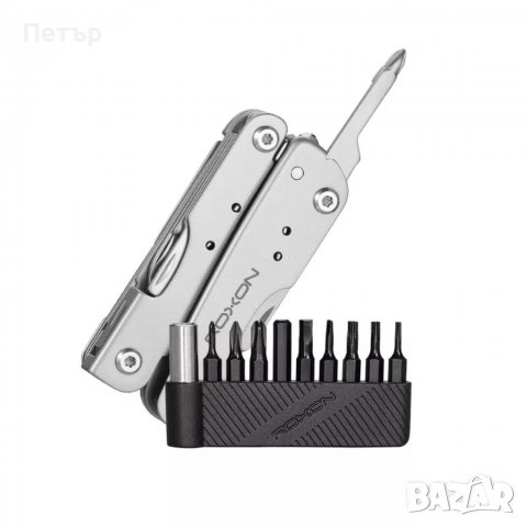 Multitool Roxon M2 14 в 1, снимка 5 - Екипировка - 38650035