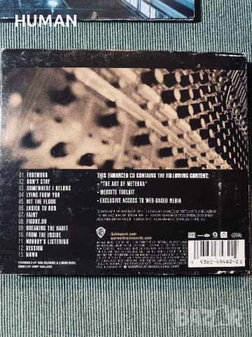 Nirvana,Korn, снимка 14 - CD дискове - 43384265