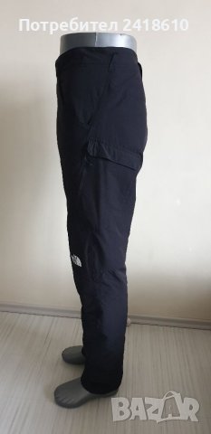 The North Face Winter Exploration Cargo Pant Mens Size L /34/32 НОВО! ОРИГИНАЛ! Мъжко  Зимно Долнище