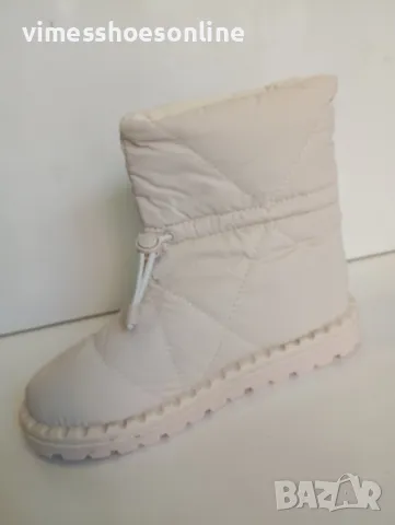 Дамски апрески, снимка 3 - Дамски апрески - 48414309