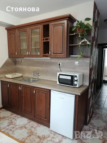 На море в къща за гости "Старият орех"- Несебър, снимка 18 - Почивки на море - 25384637