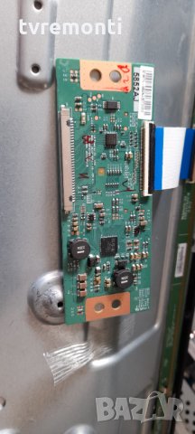 T-Con PCB 6870C-0442B 6871L-5852а