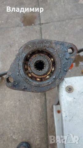 косачка за мотоблок, снимка 4 - Селскостопанска техника - 43144128